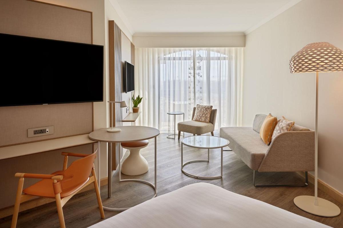 Malta Marriott Resort & Spa