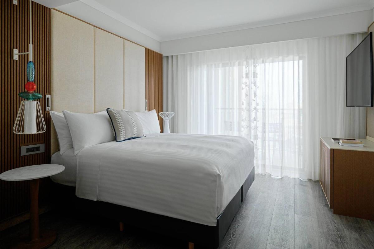 Malta Marriott Resort & Spa