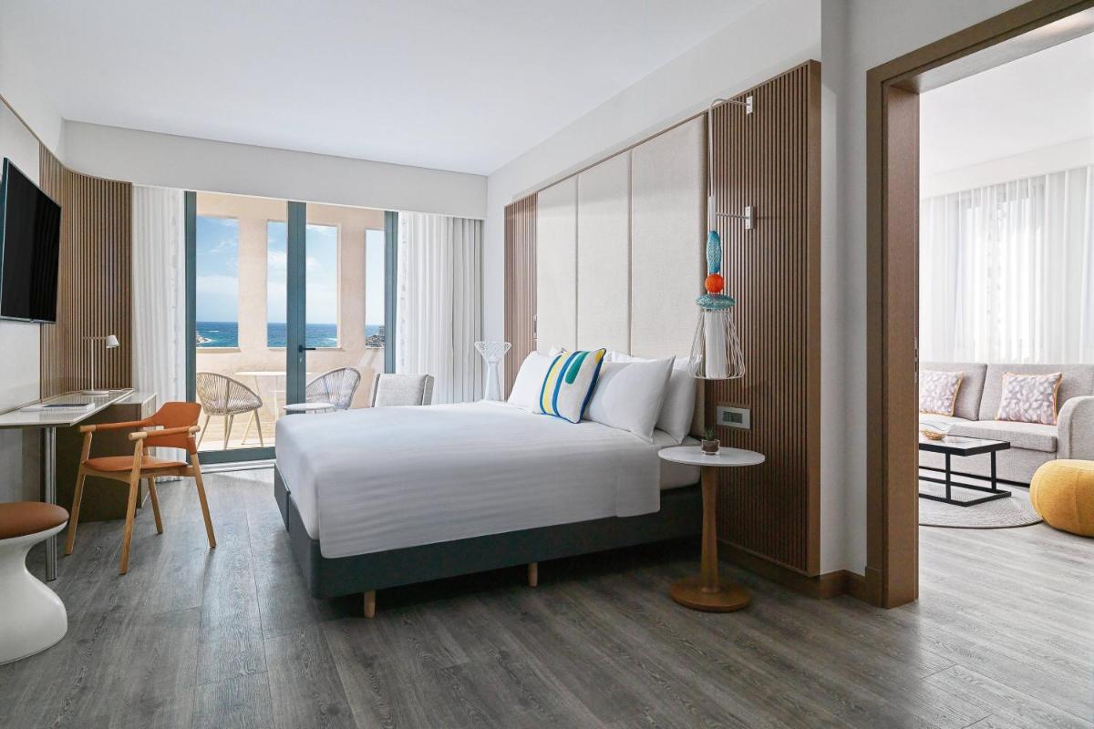 Malta Marriott Resort & Spa