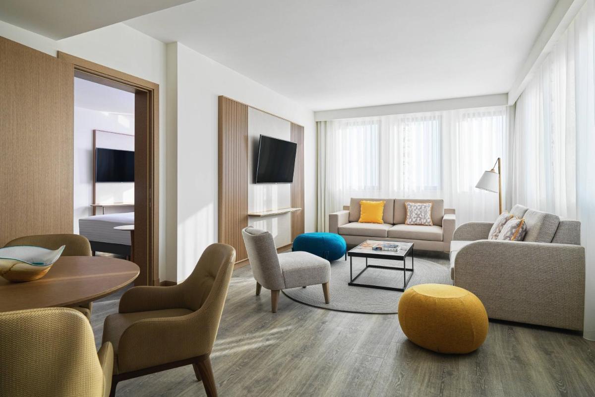 Malta Marriott Resort & Spa