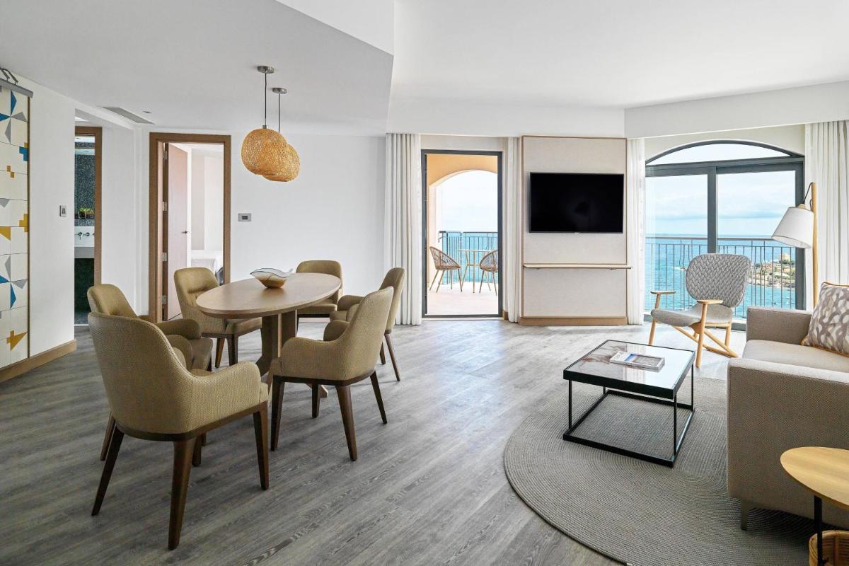 Malta Marriott Resort & Spa