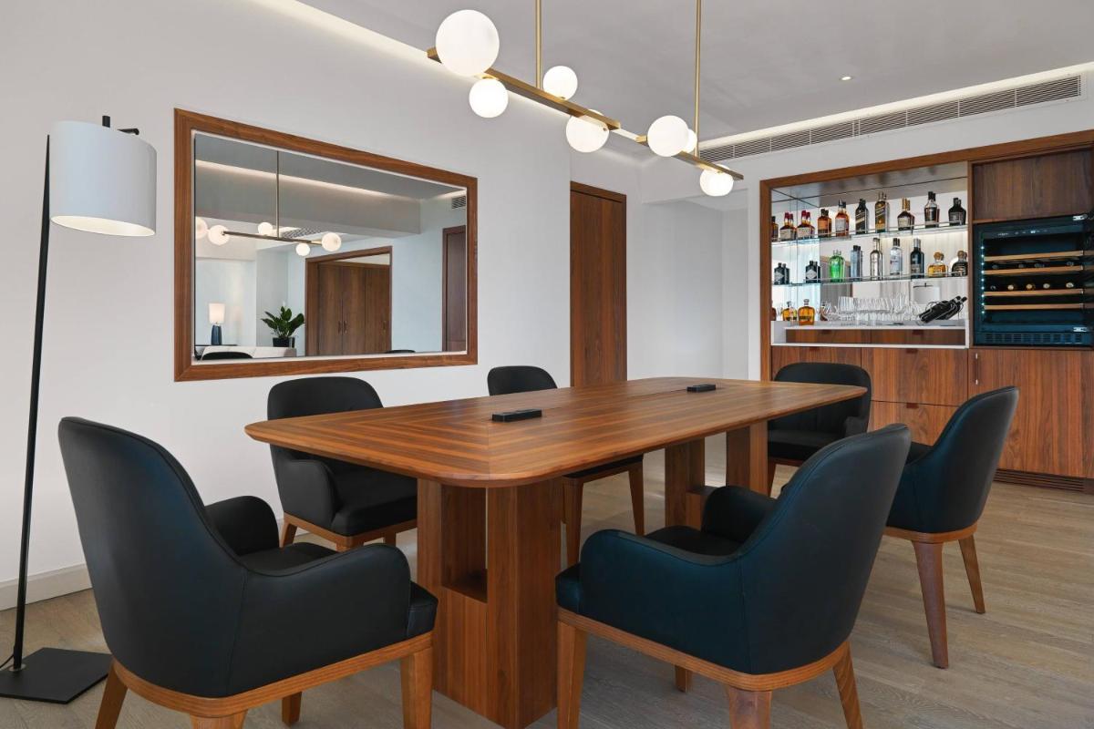 Malta Marriott Resort & Spa