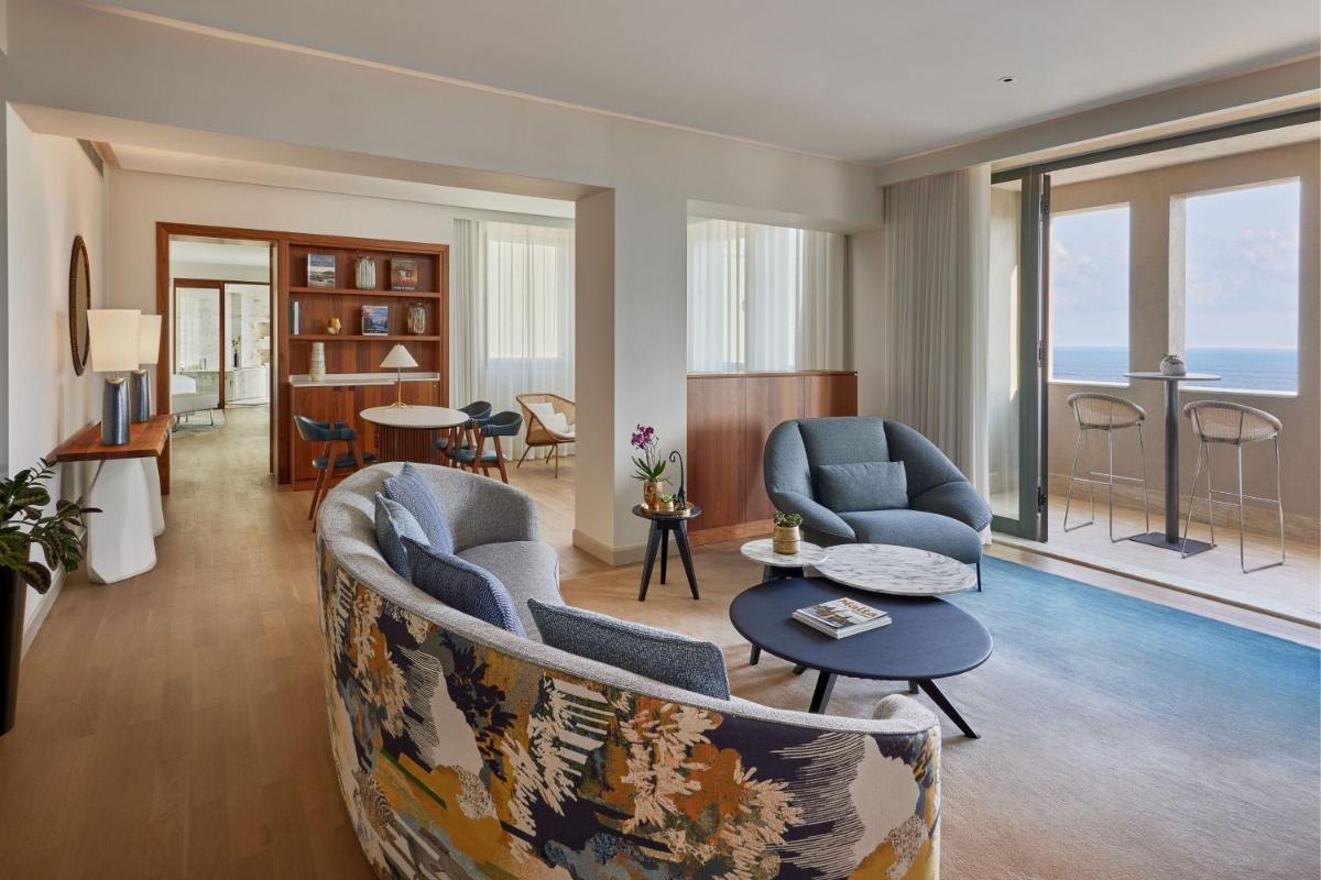 Malta Marriott Resort & Spa