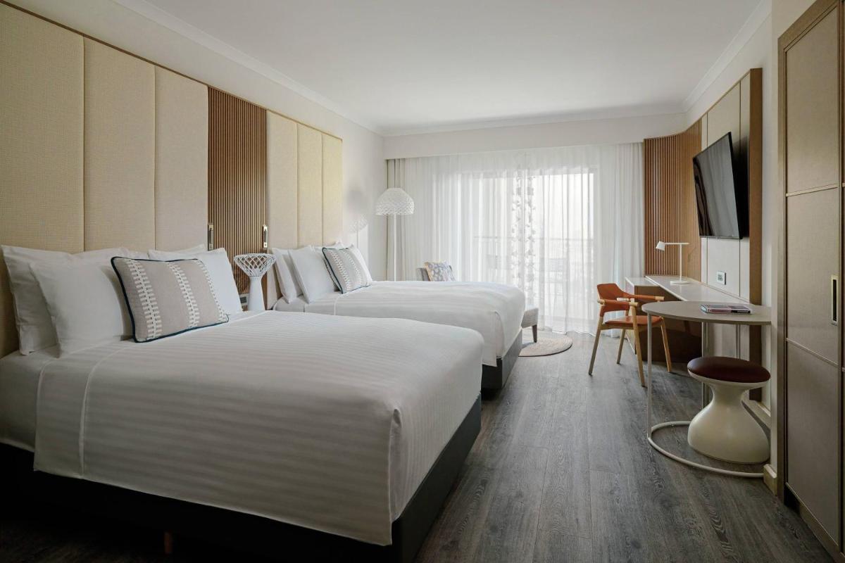 Malta Marriott Resort & Spa