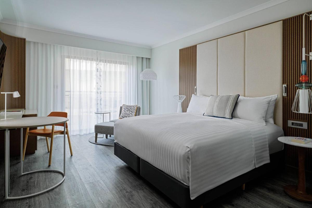 Malta Marriott Resort & Spa