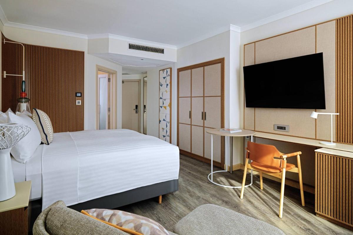 Malta Marriott Resort & Spa