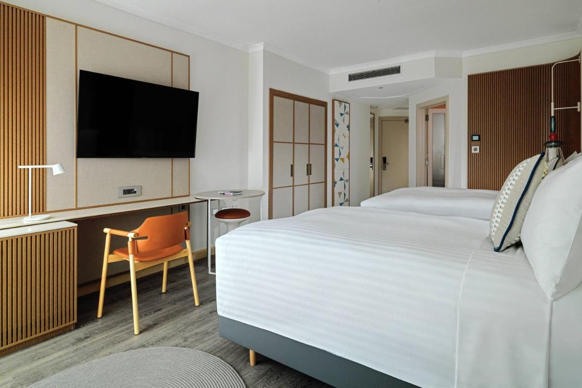 Malta Marriott Resort & Spa