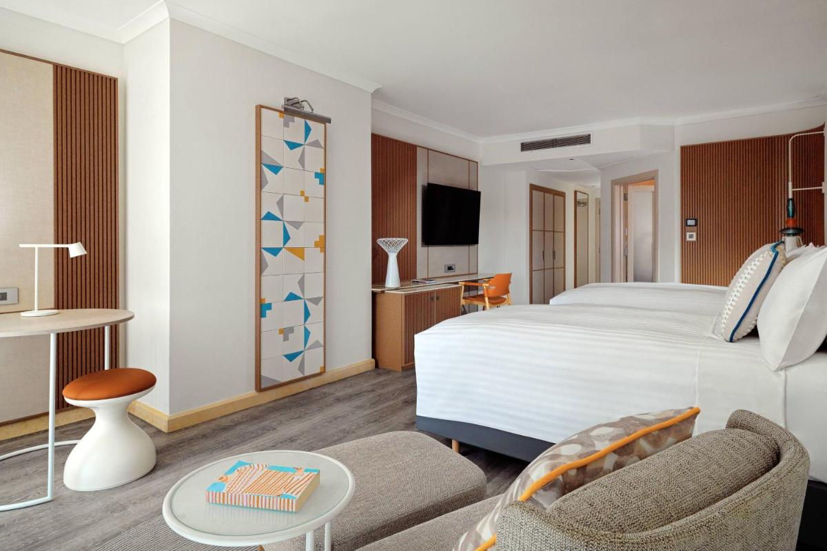 Malta Marriott Resort & Spa