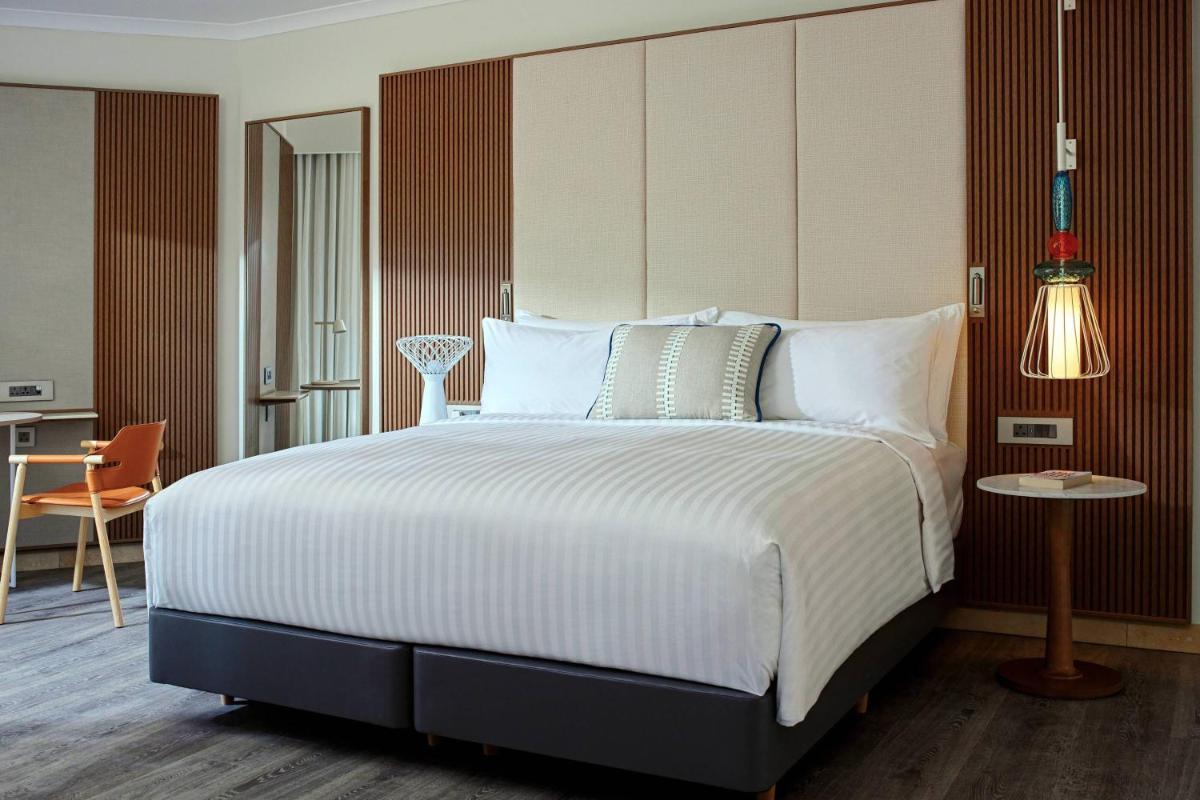 Malta Marriott Resort & Spa