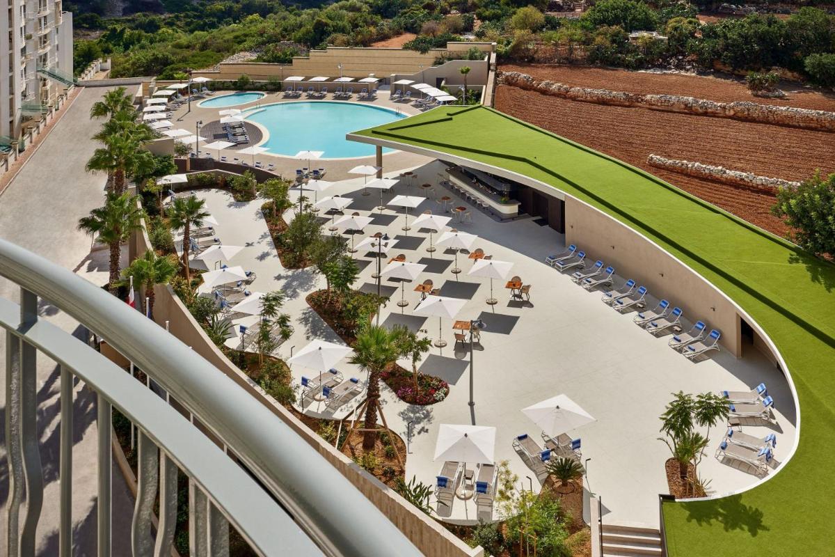 Malta Marriott Resort & Spa