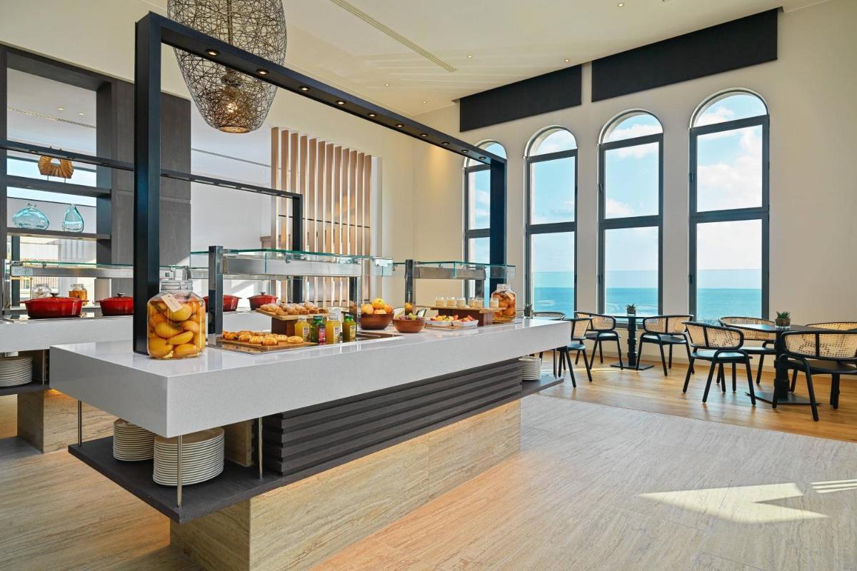 Malta Marriott Resort & Spa