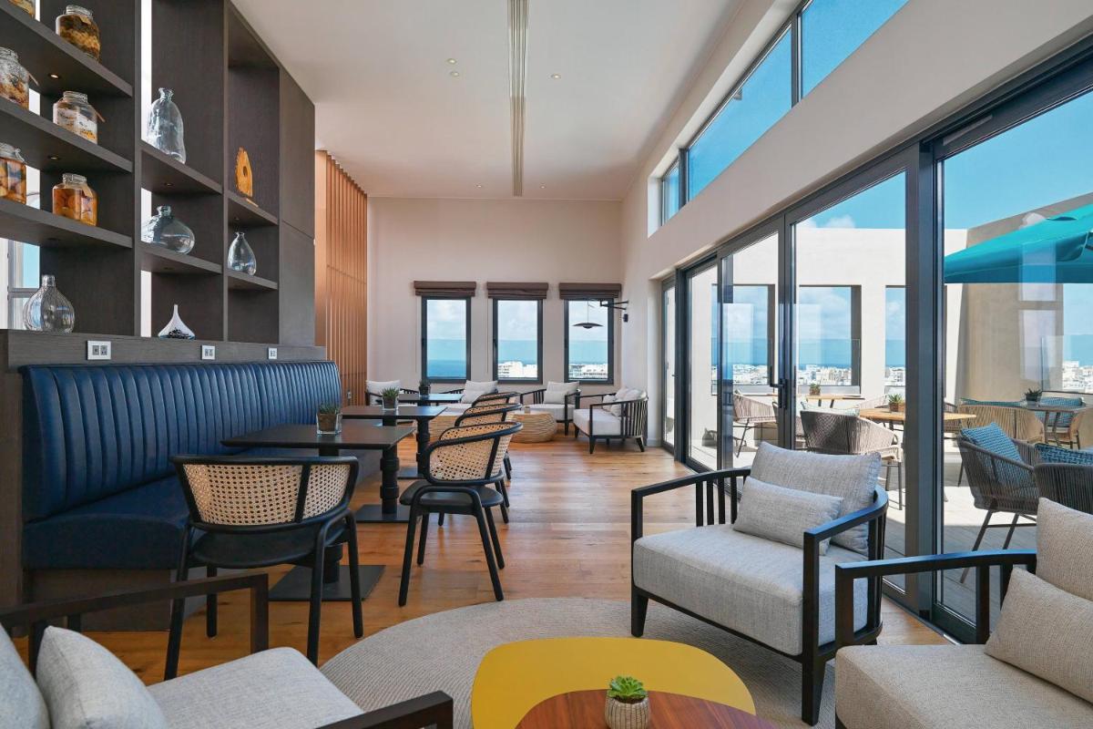 Malta Marriott Resort & Spa