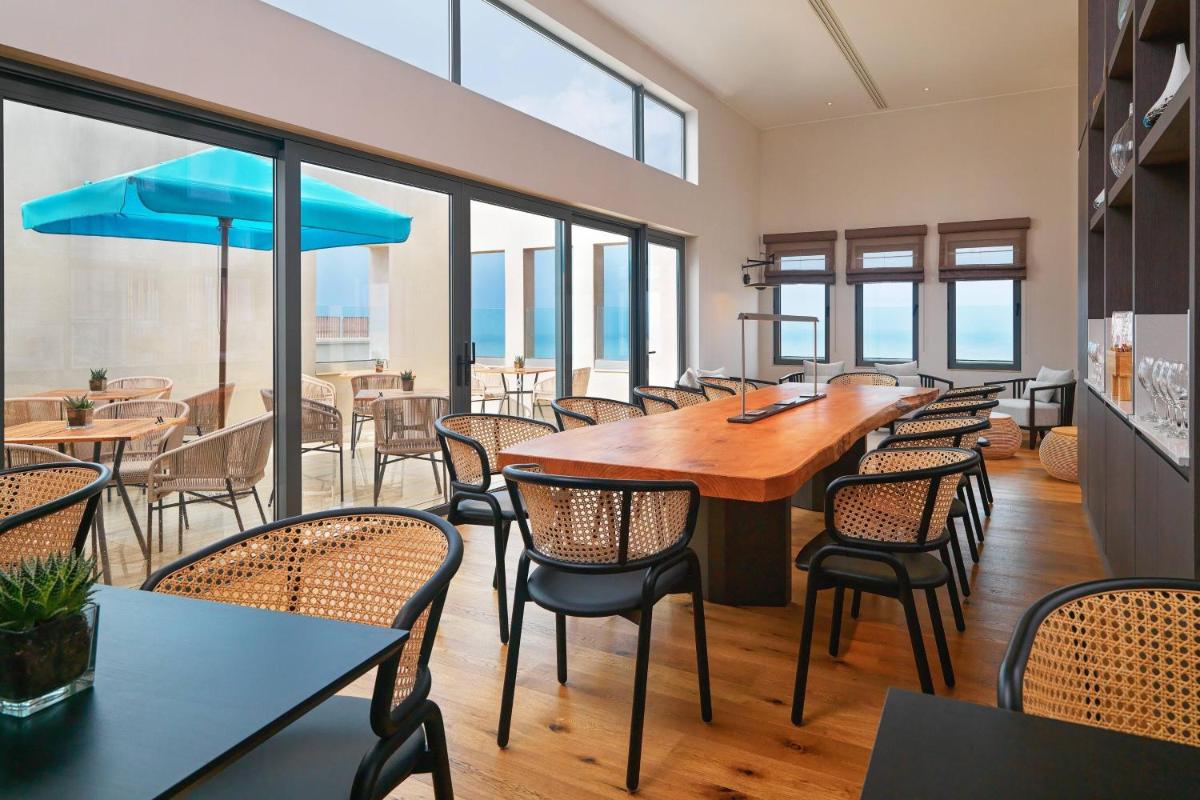 Malta Marriott Resort & Spa