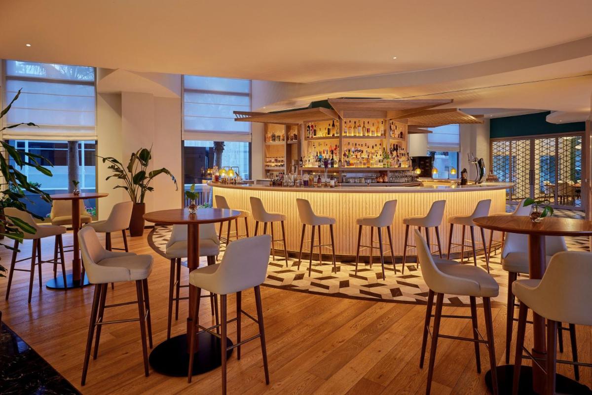 Malta Marriott Resort & Spa