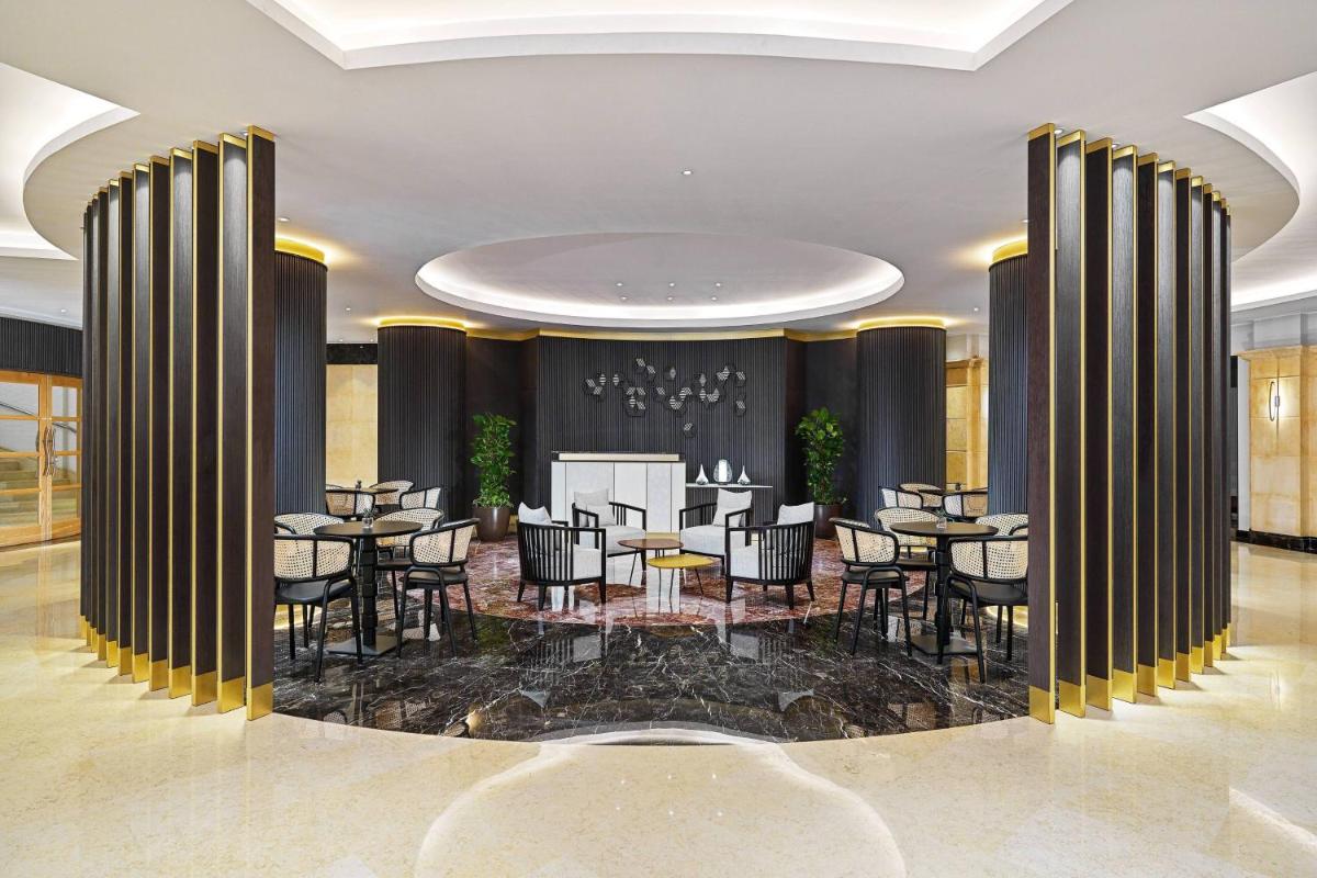 Malta Marriott Resort & Spa