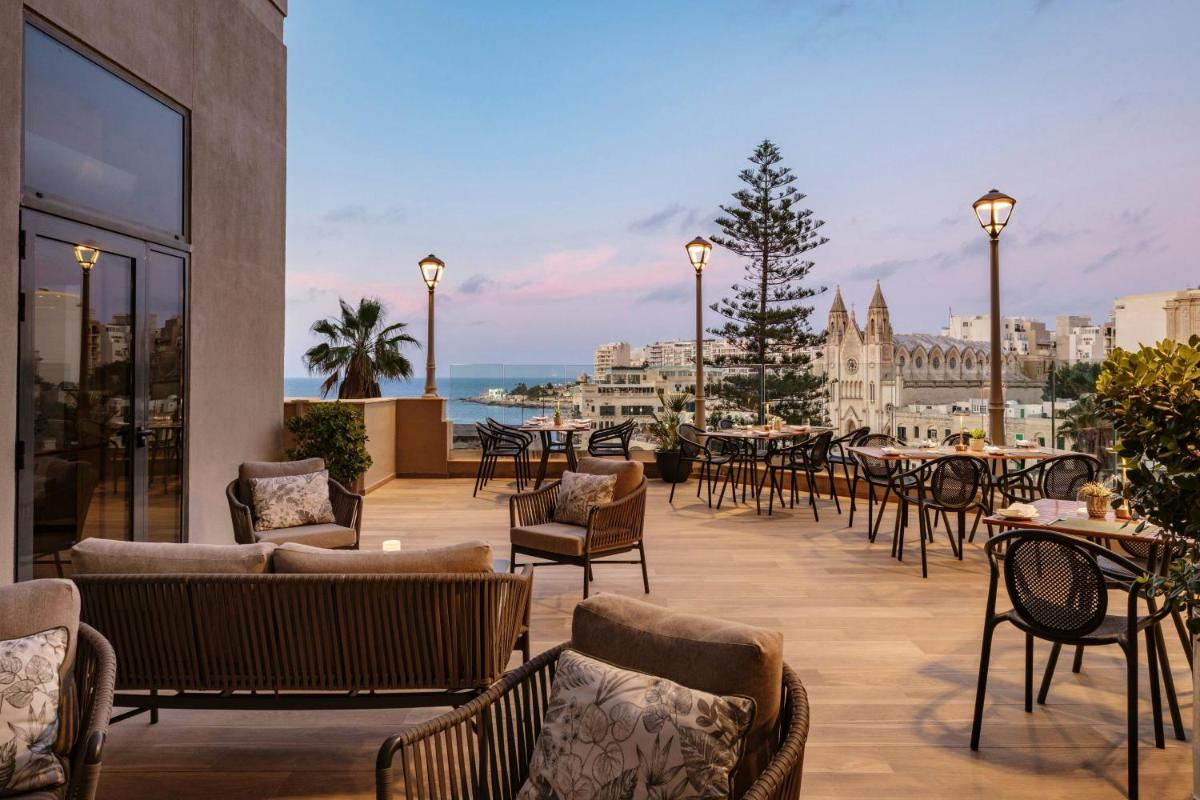 Malta Marriott Resort & Spa