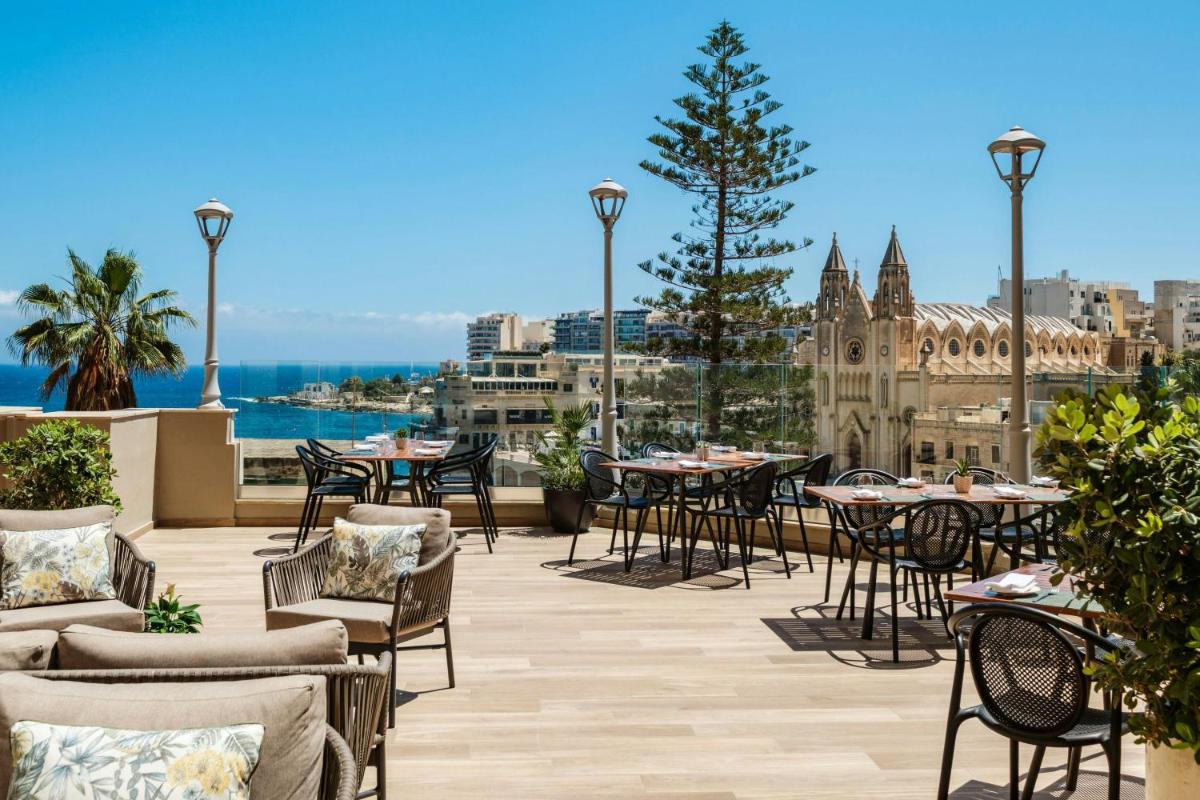 Malta Marriott Resort & Spa