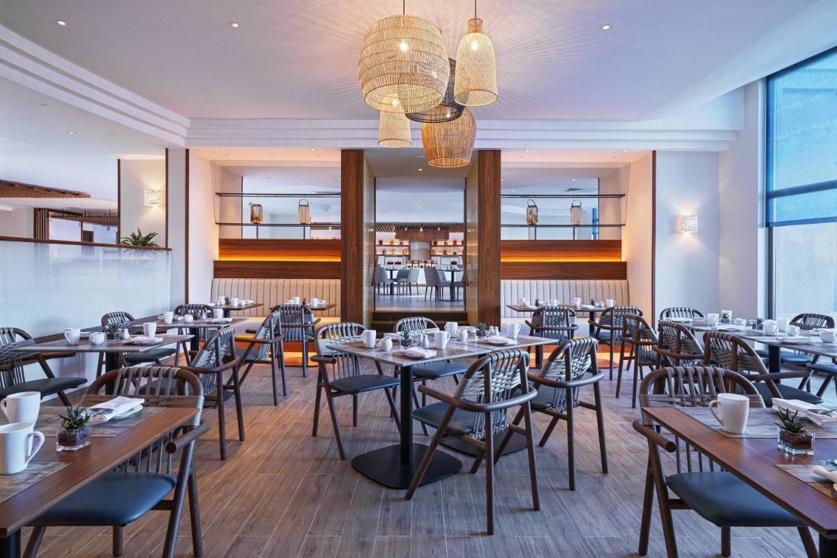 Malta Marriott Resort & Spa