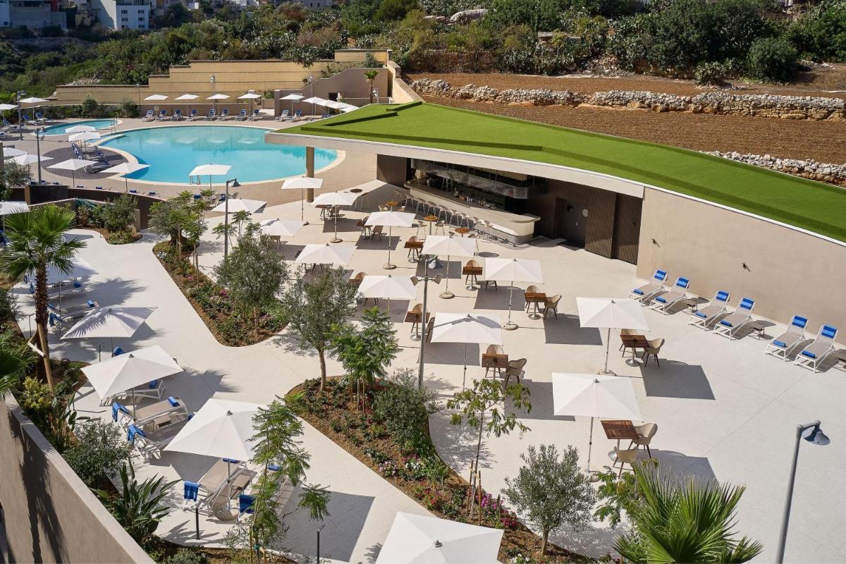 Malta Marriott Resort & Spa