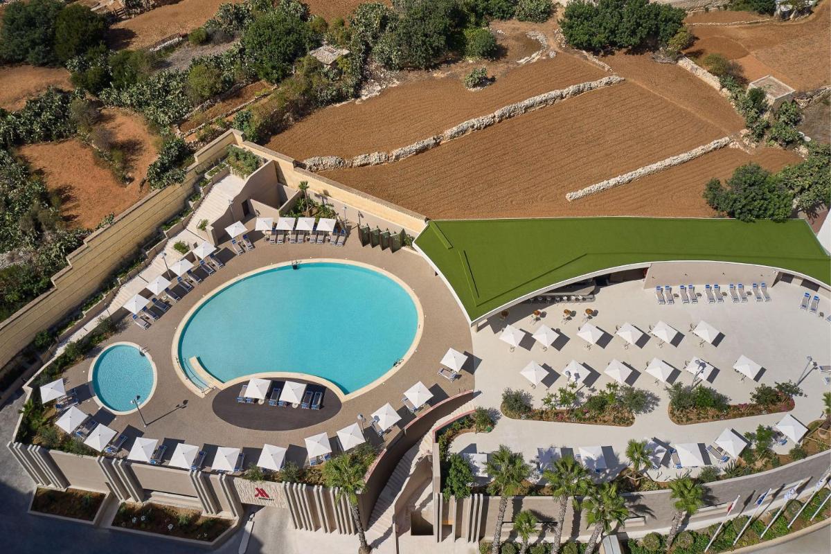 Malta Marriott Resort & Spa