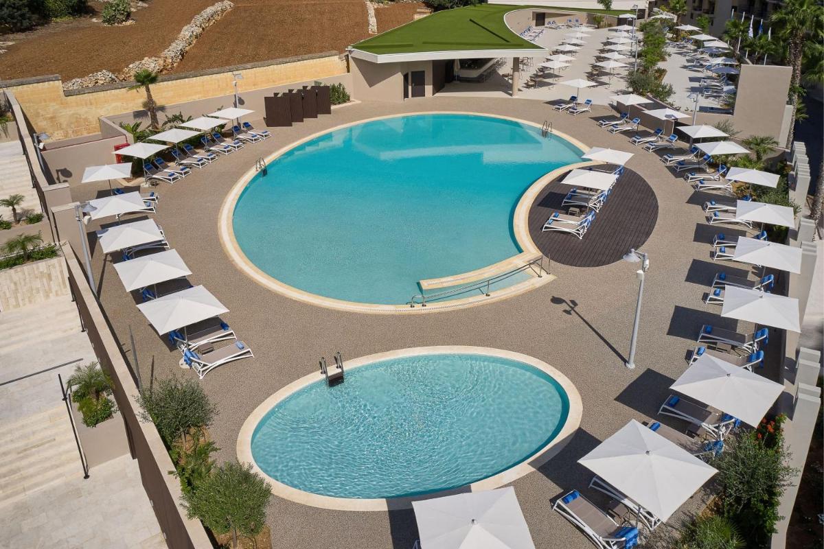 Malta Marriott Resort & Spa
