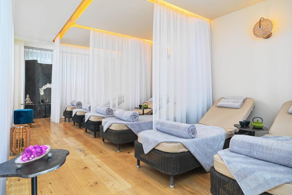 Malta Marriott Resort & Spa