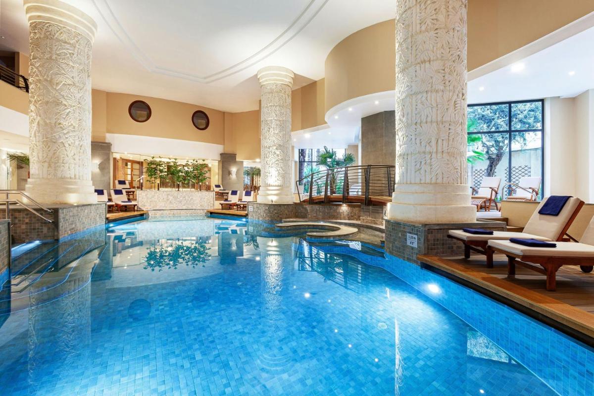 Malta Marriott Resort & Spa