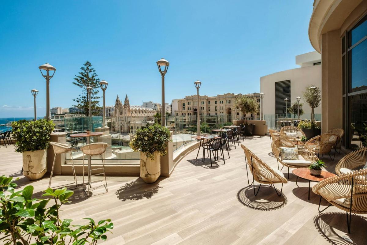 Malta Marriott Resort & Spa