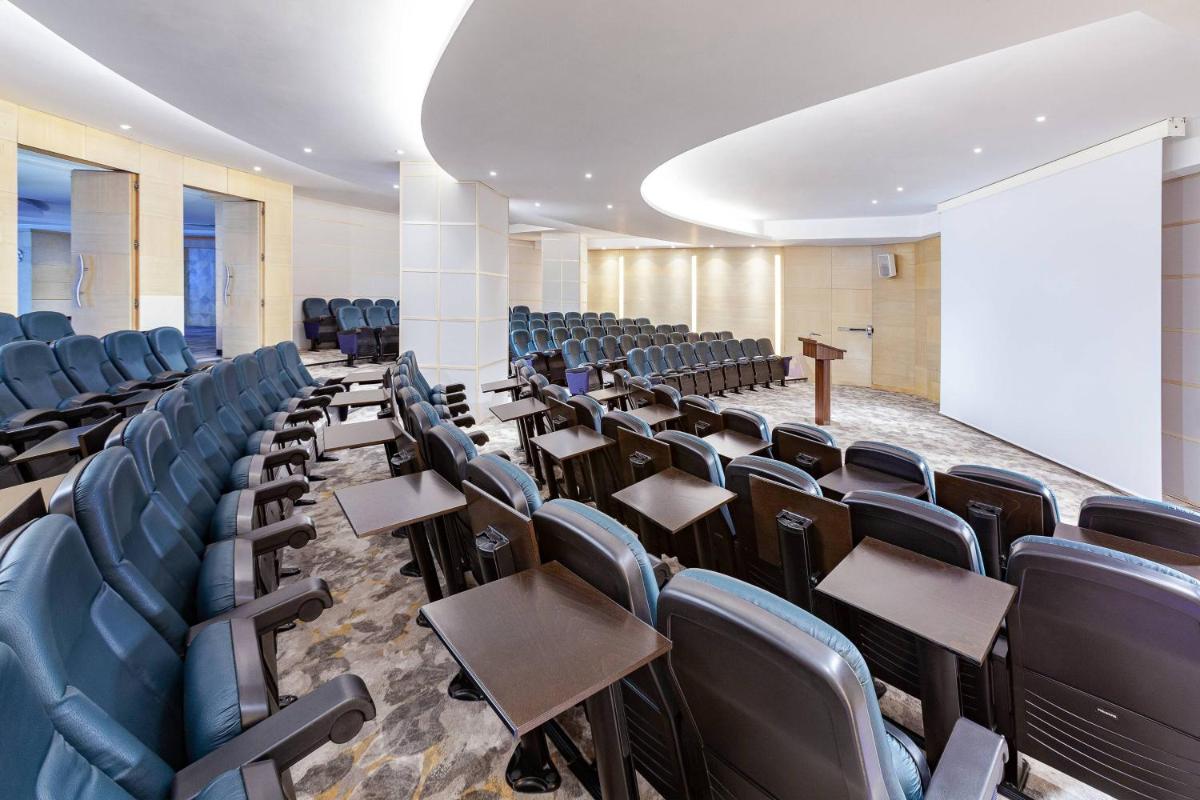 Malta Marriott Resort & Spa