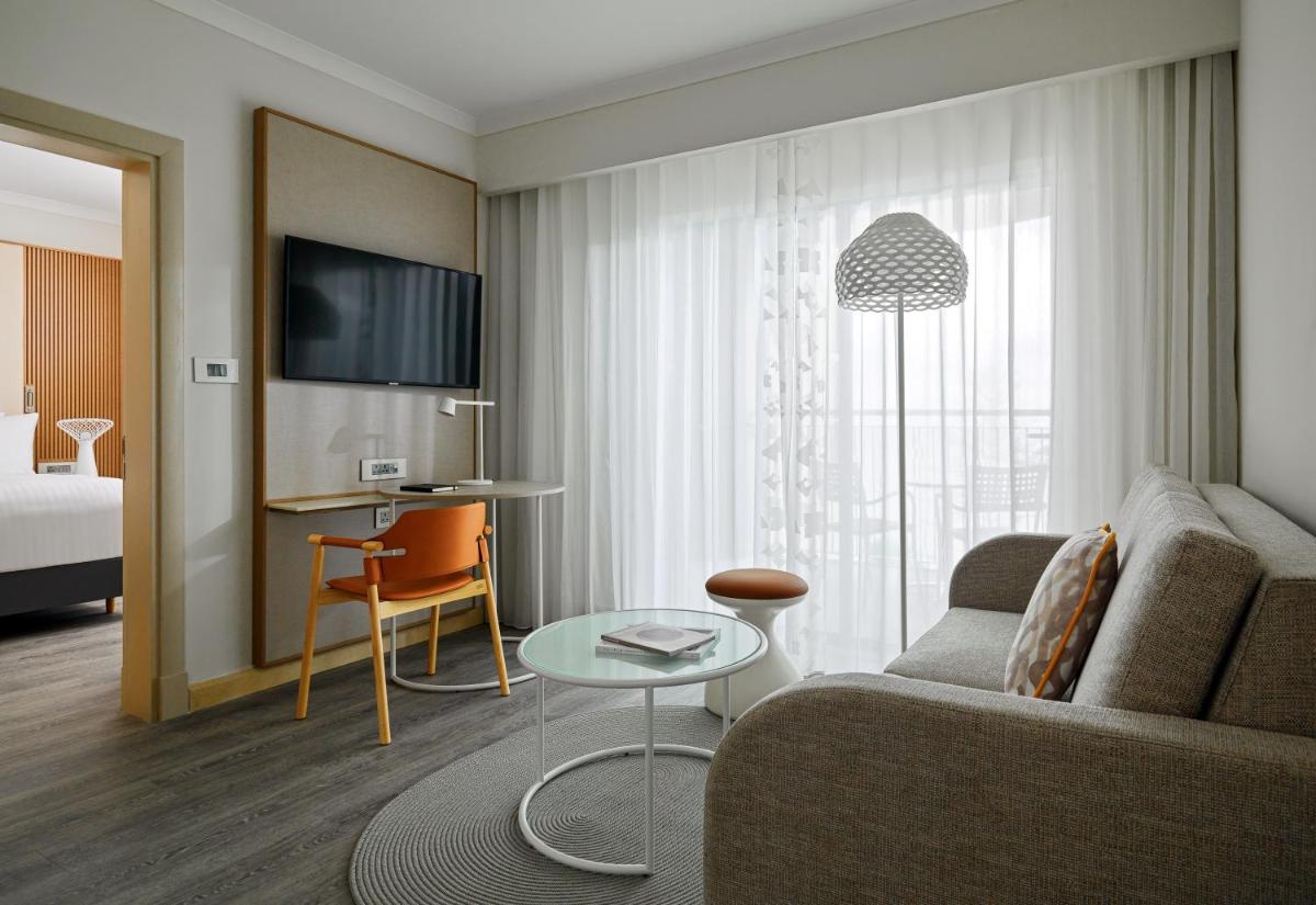 Malta Marriott Resort & Spa
