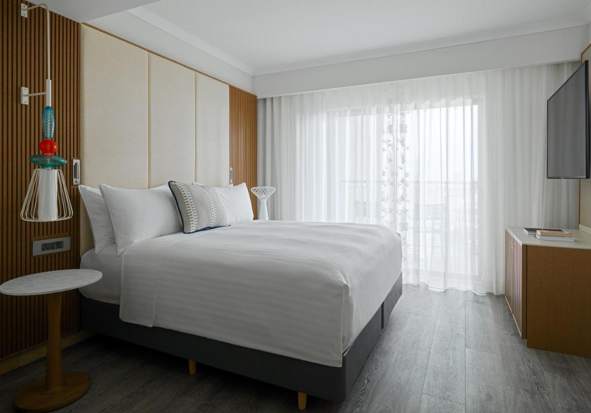 Malta Marriott Resort & Spa