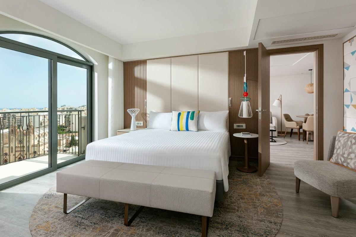 Malta Marriott Resort & Spa