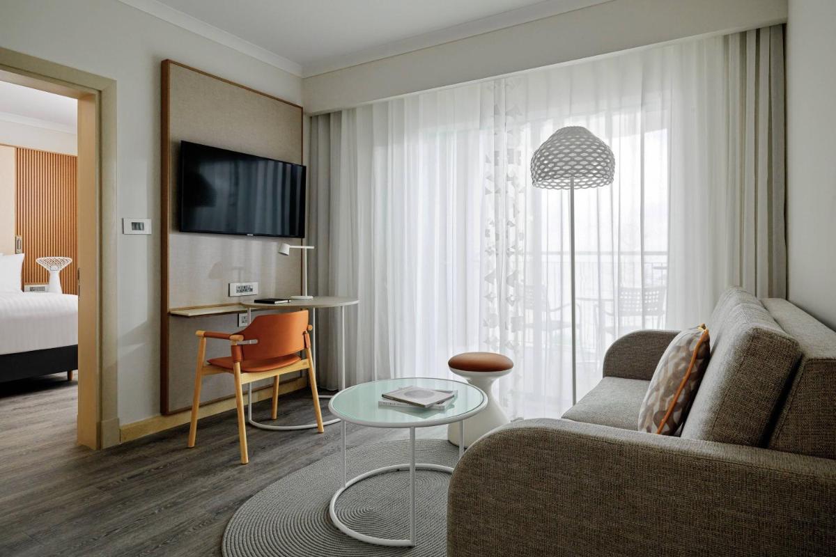 Malta Marriott Resort & Spa