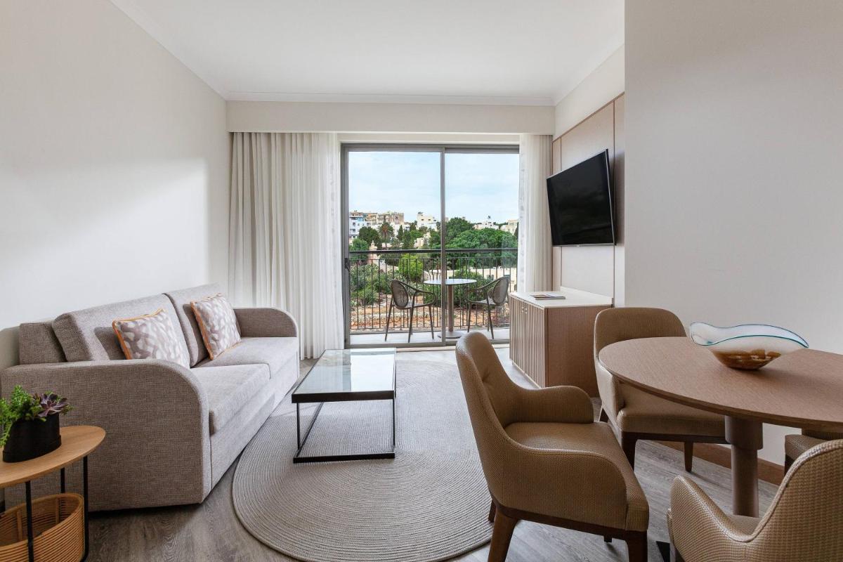 Malta Marriott Resort & Spa
