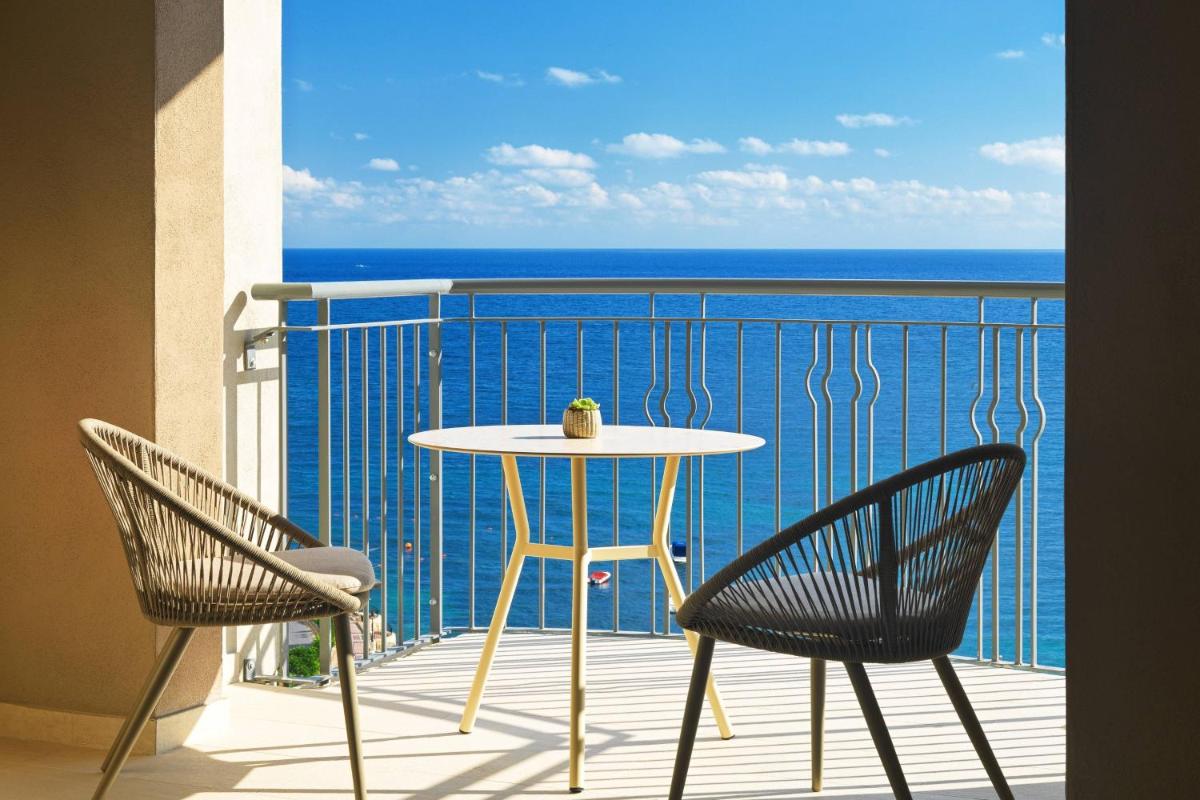 Malta Marriott Resort & Spa