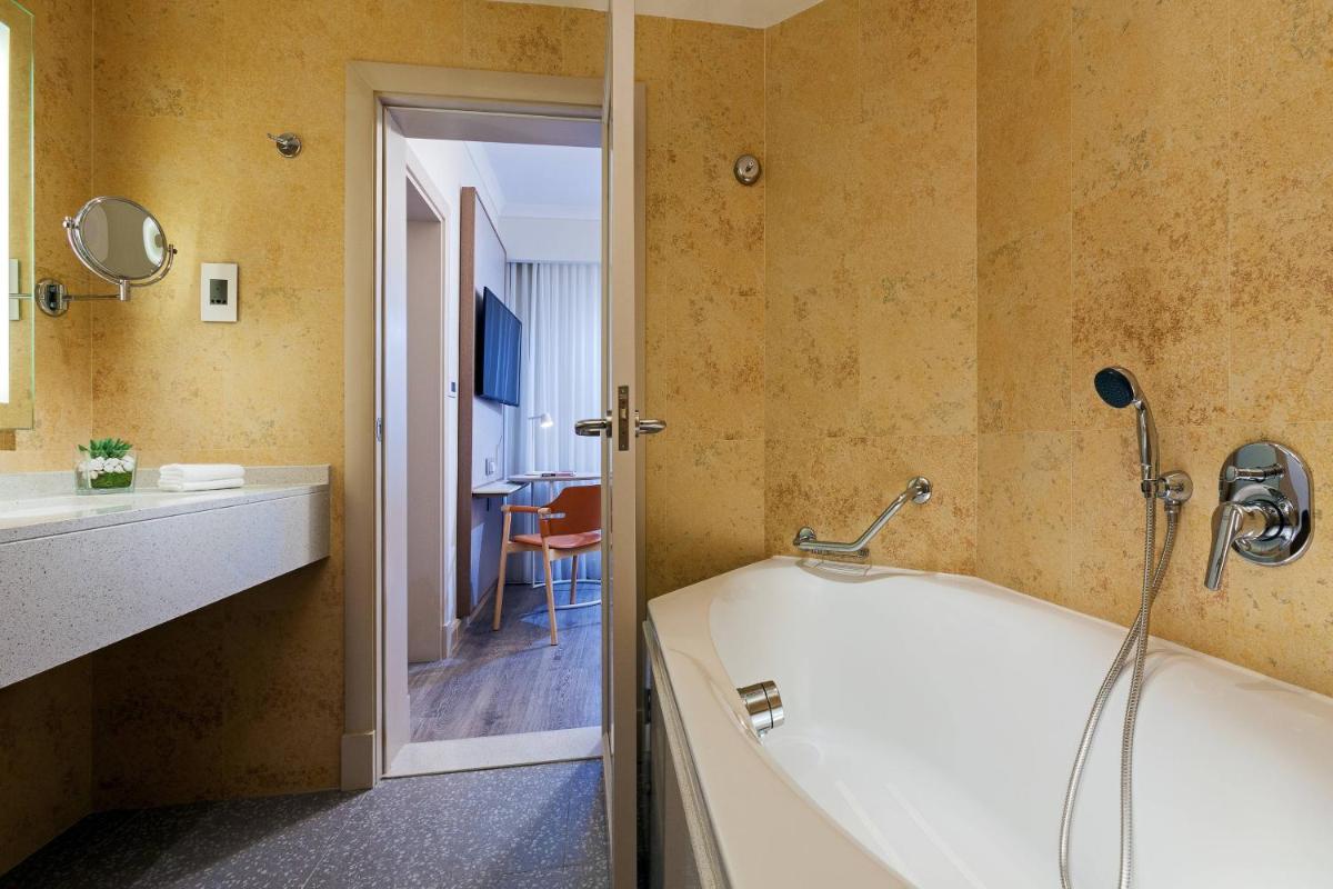 Malta Marriott Resort & Spa