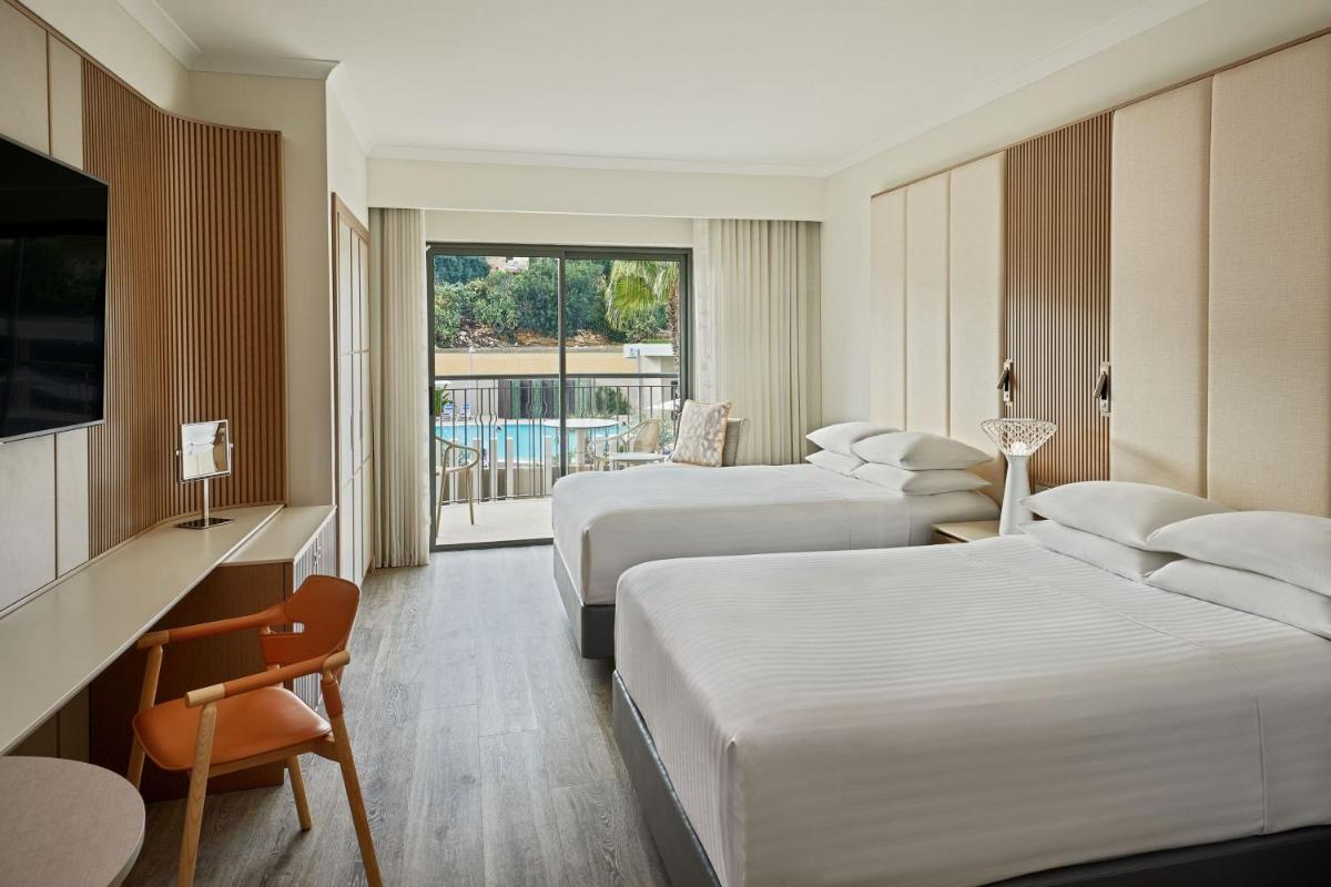 Malta Marriott Resort & Spa