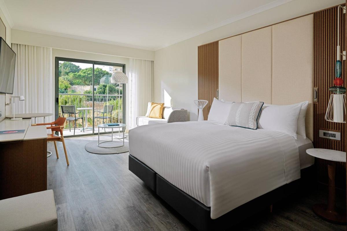 Malta Marriott Resort & Spa
