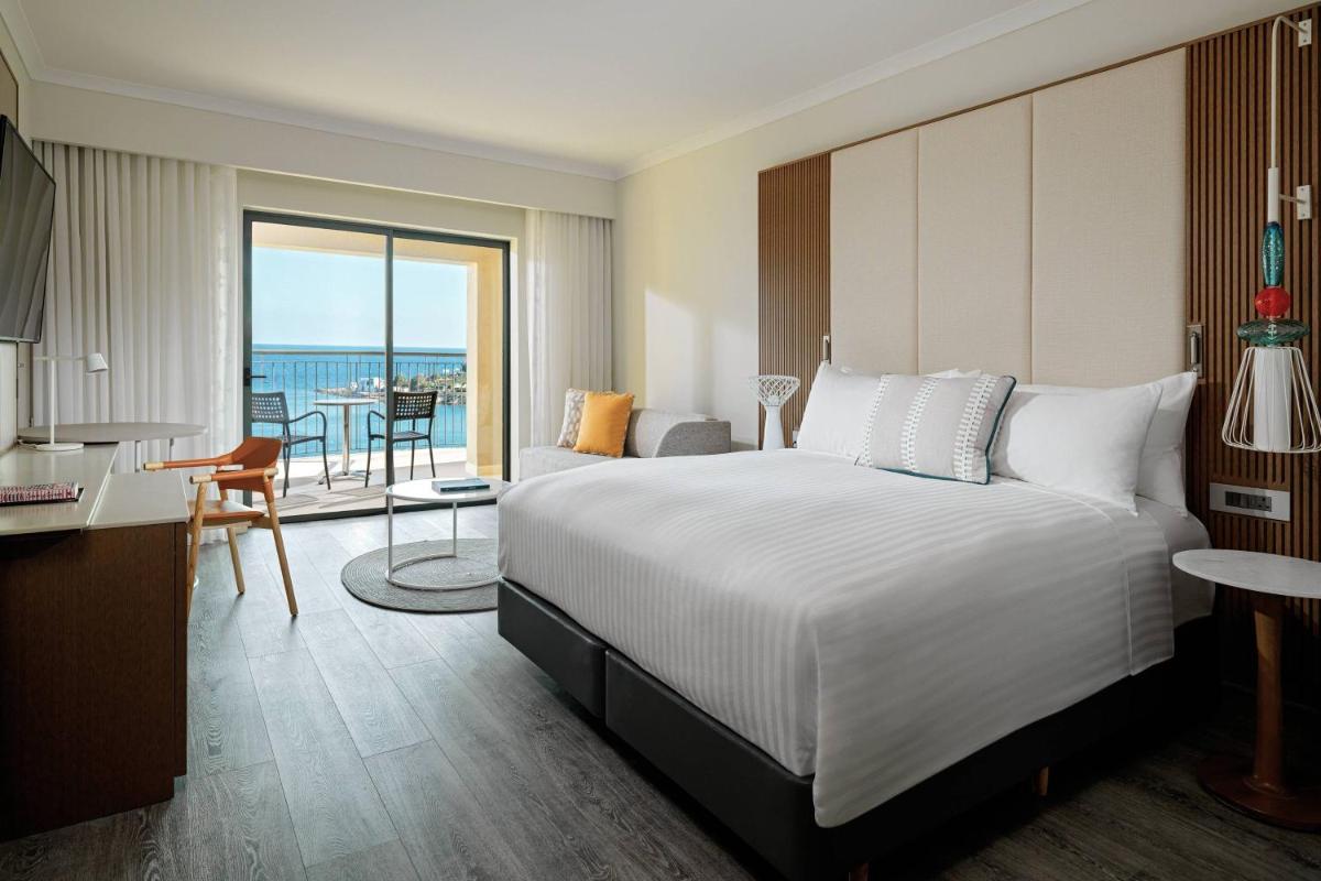 Malta Marriott Resort & Spa