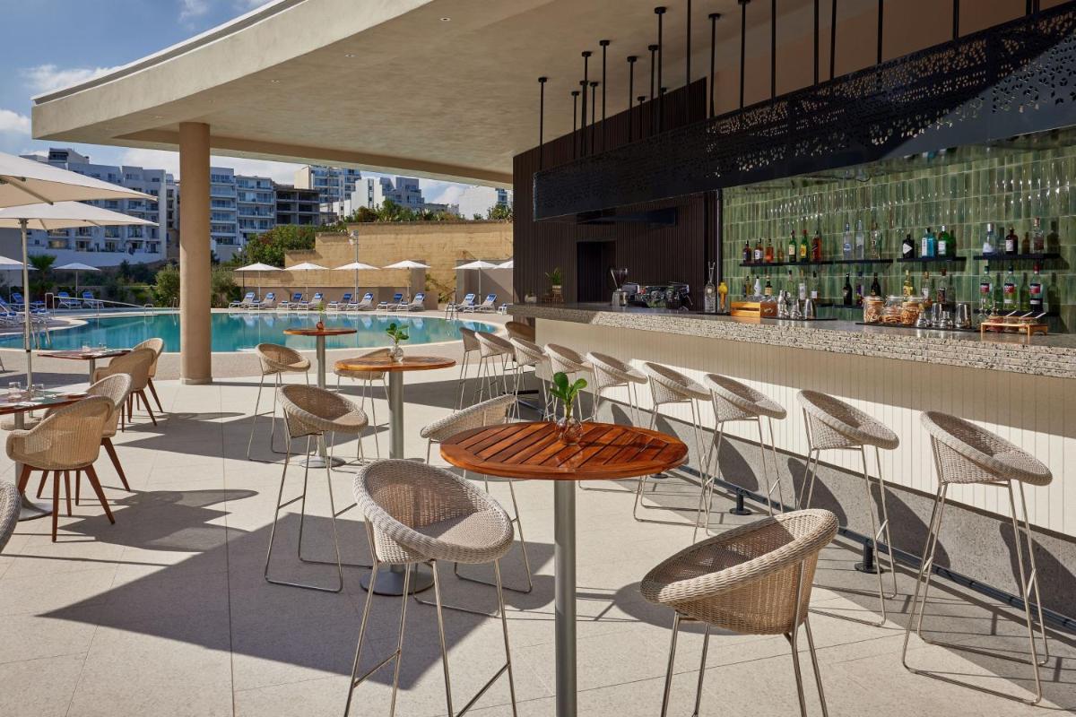 Malta Marriott Resort & Spa