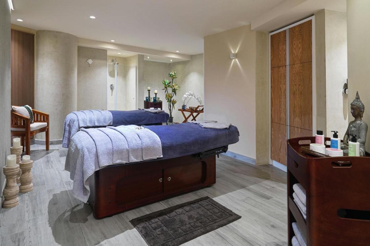 Malta Marriott Resort & Spa