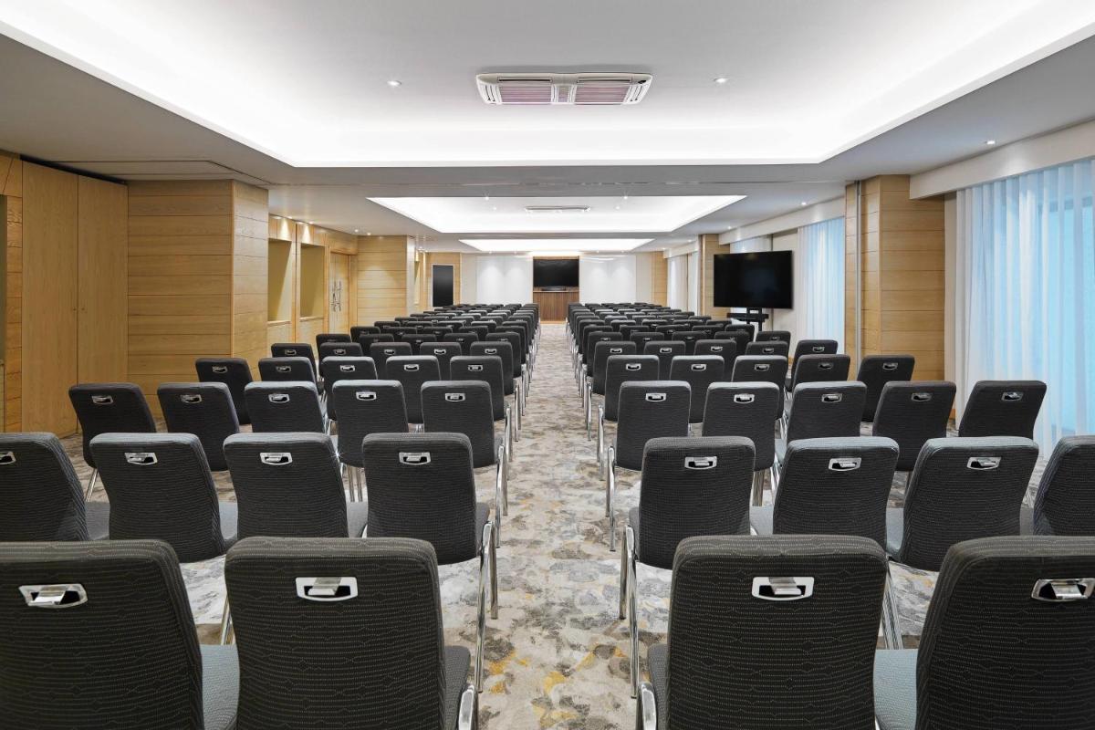 Malta Marriott Resort & Spa