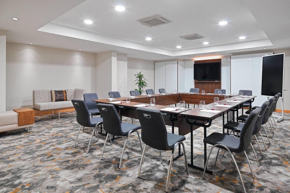 Malta Marriott Resort & Spa