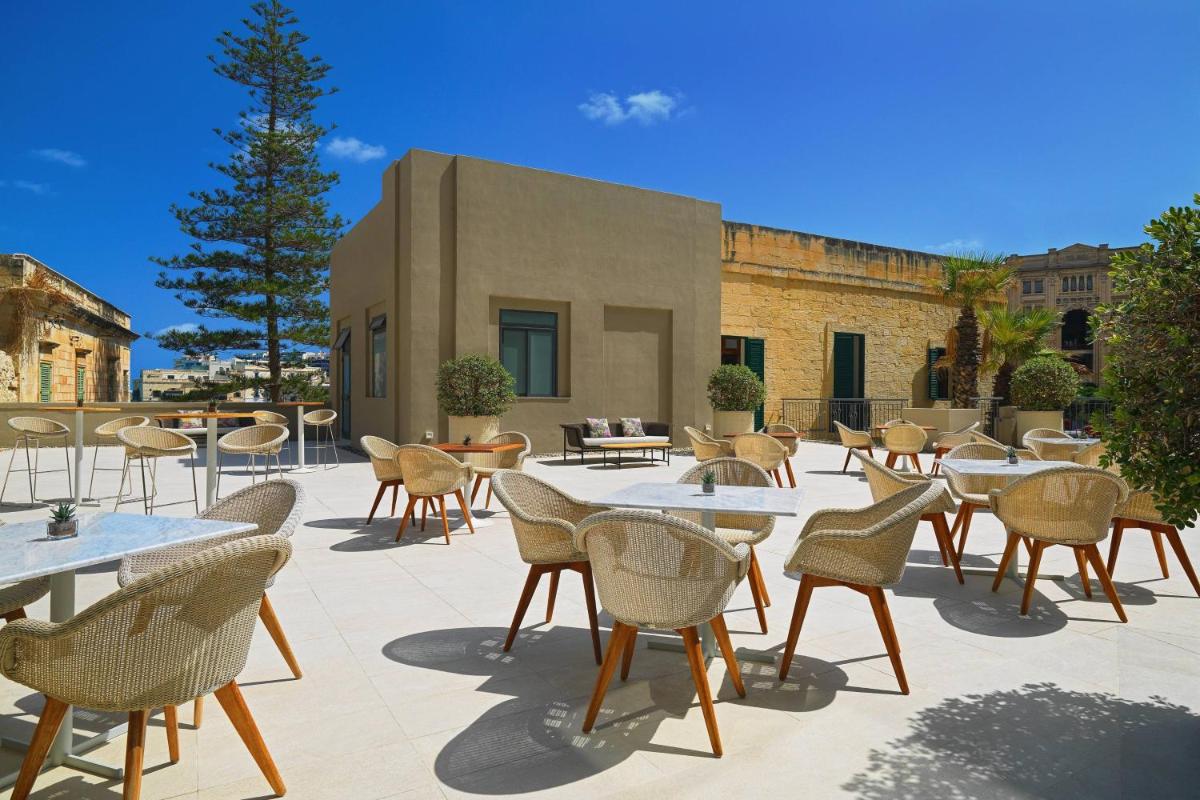 Malta Marriott Resort & Spa