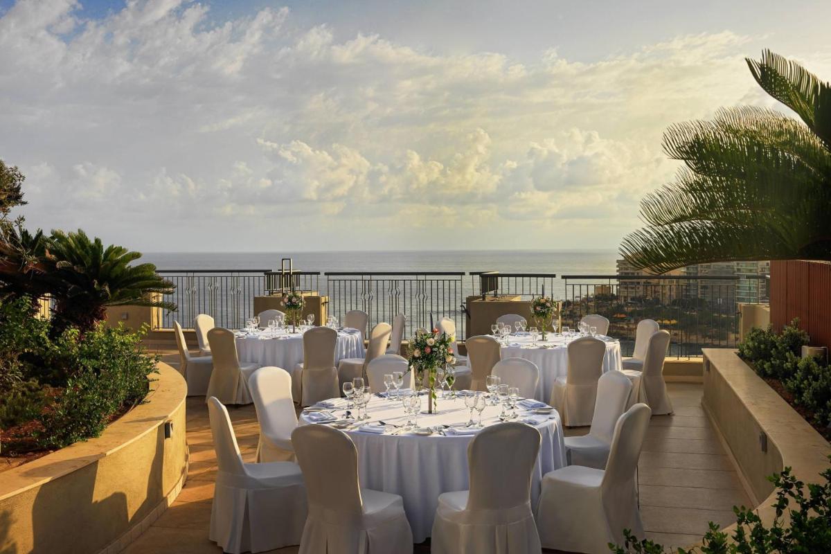 Malta Marriott Resort & Spa