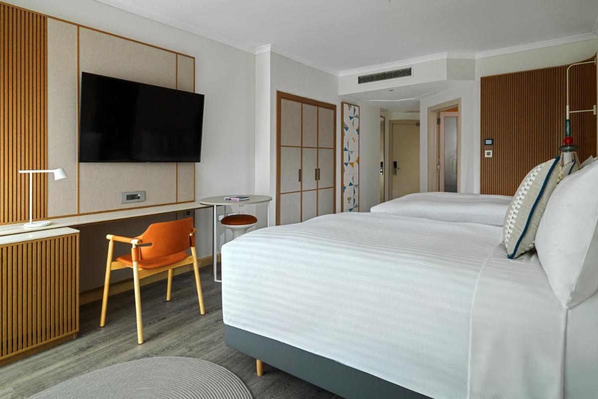 Malta Marriott Resort & Spa