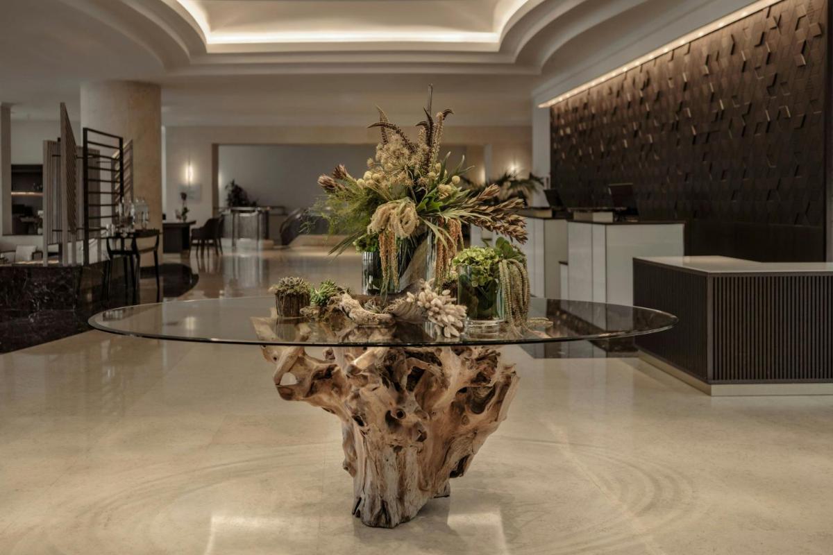 Malta Marriott Resort & Spa
