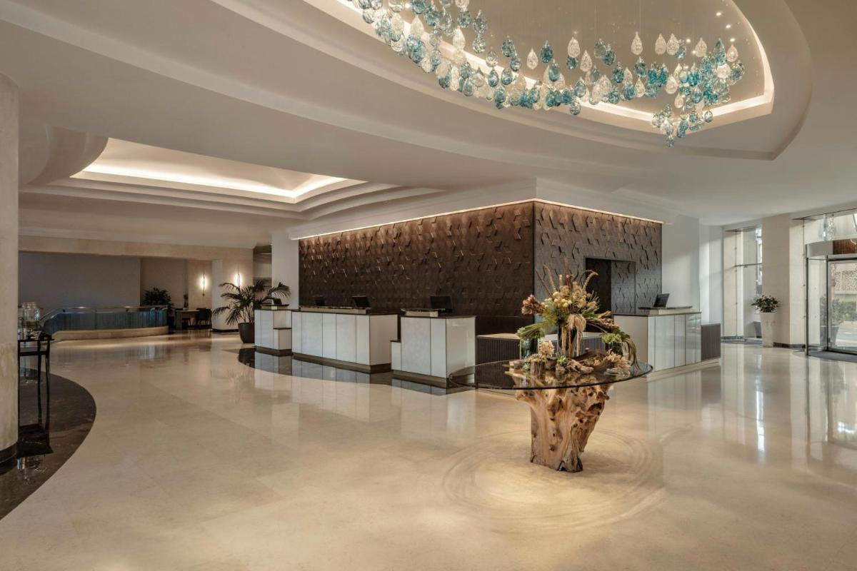Malta Marriott Resort & Spa
