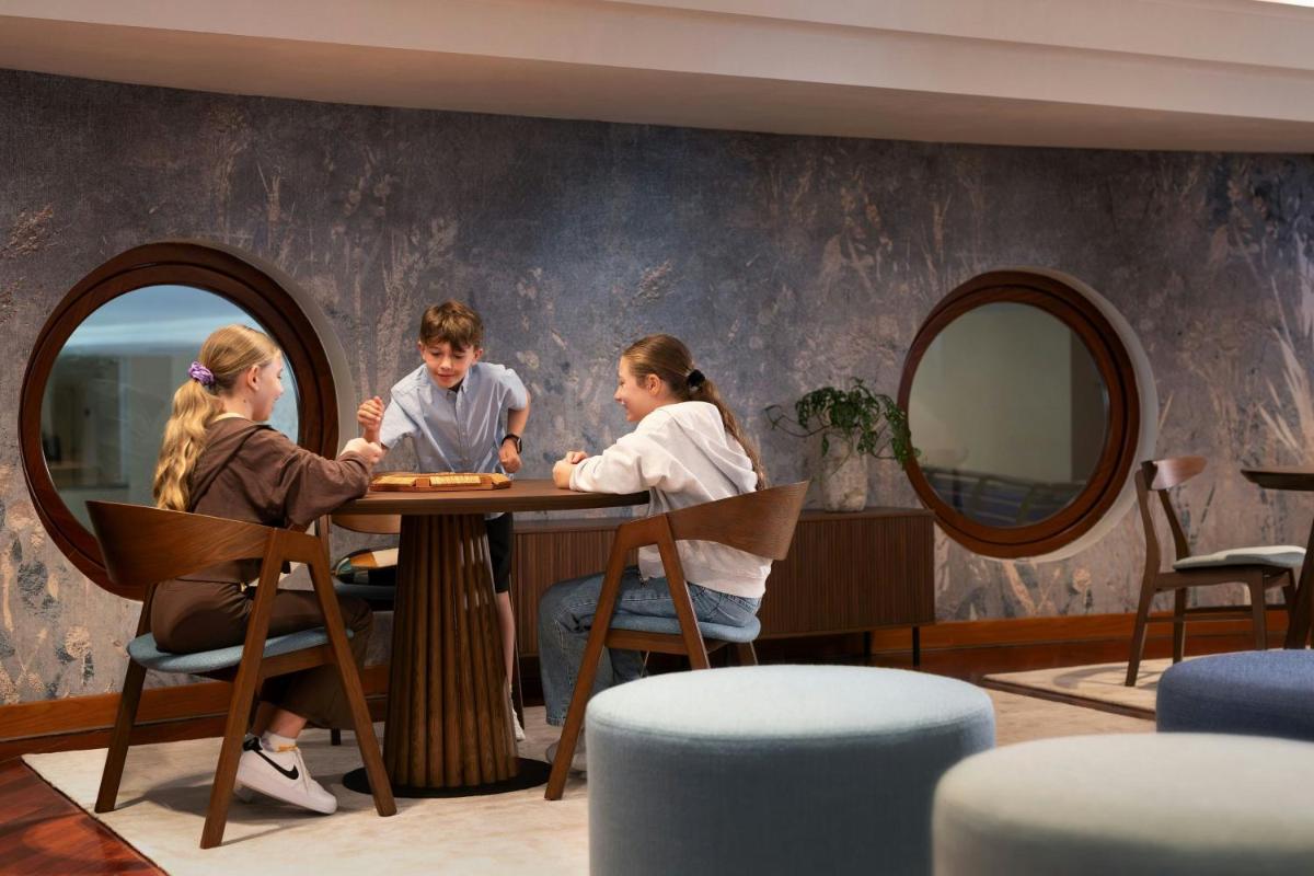 Malta Marriott Resort & Spa