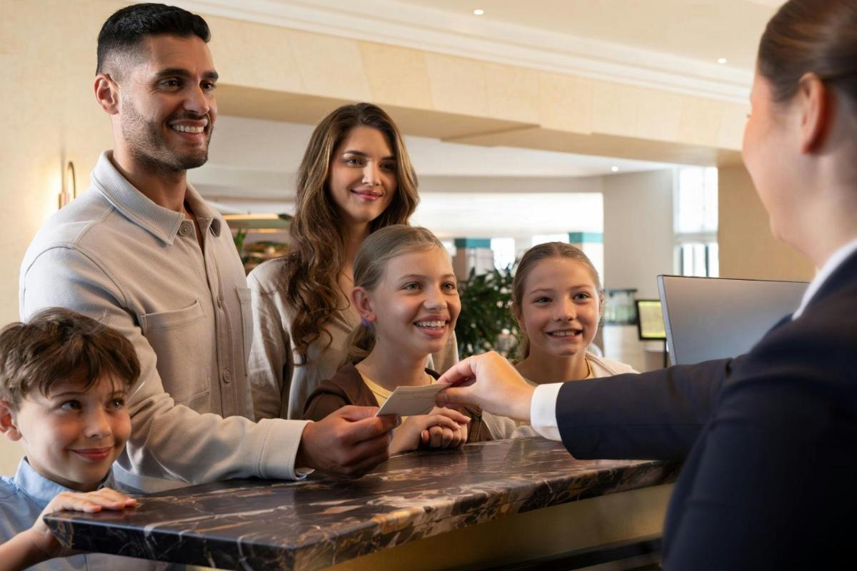Malta Marriott Resort & Spa